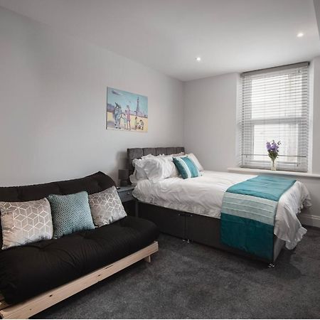 Blackpool Abode - Polaris Apartments 외부 사진