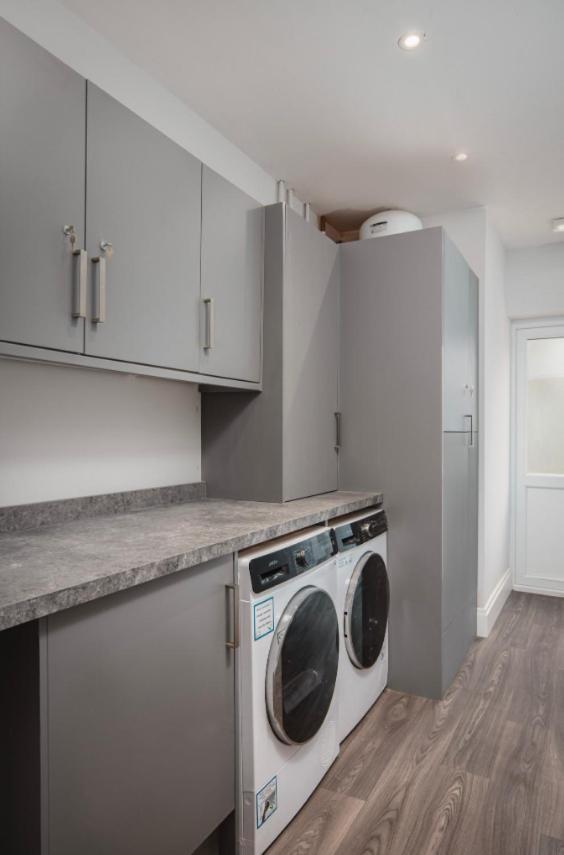 Blackpool Abode - Polaris Apartments 외부 사진