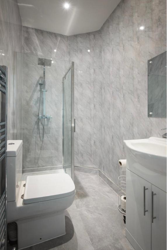 Blackpool Abode - Polaris Apartments 외부 사진